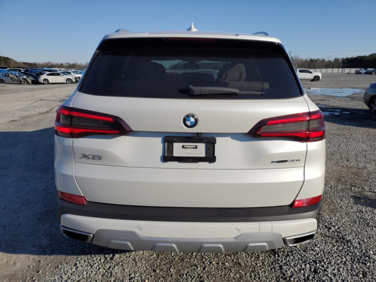 2022 BMW X5 - Image 6
