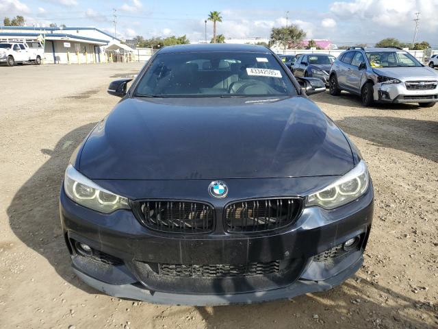 2018 BMW 440XI GRAN COUPE