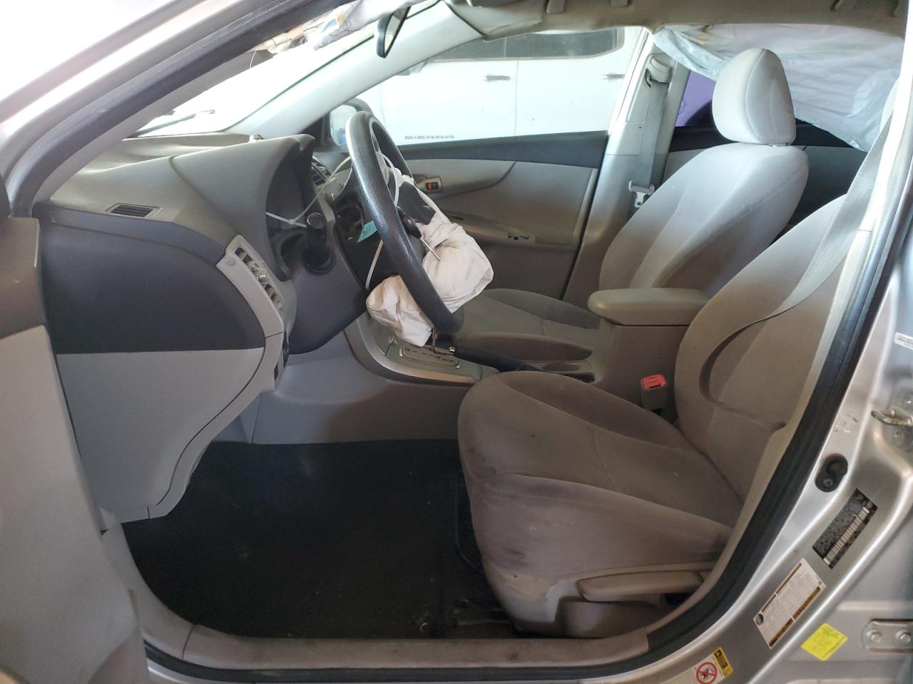 2011 Toyota Corolla - Image 7