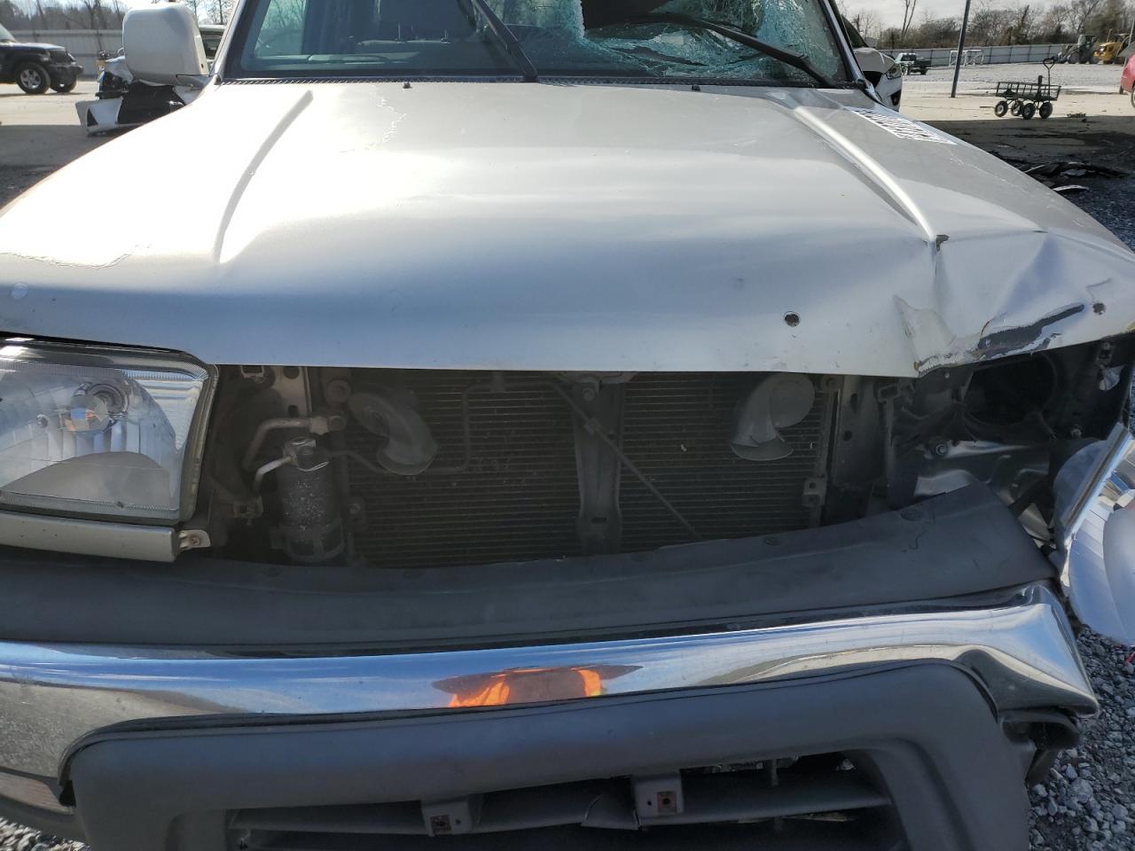 2001 Toyota 4Runner - Image 14
