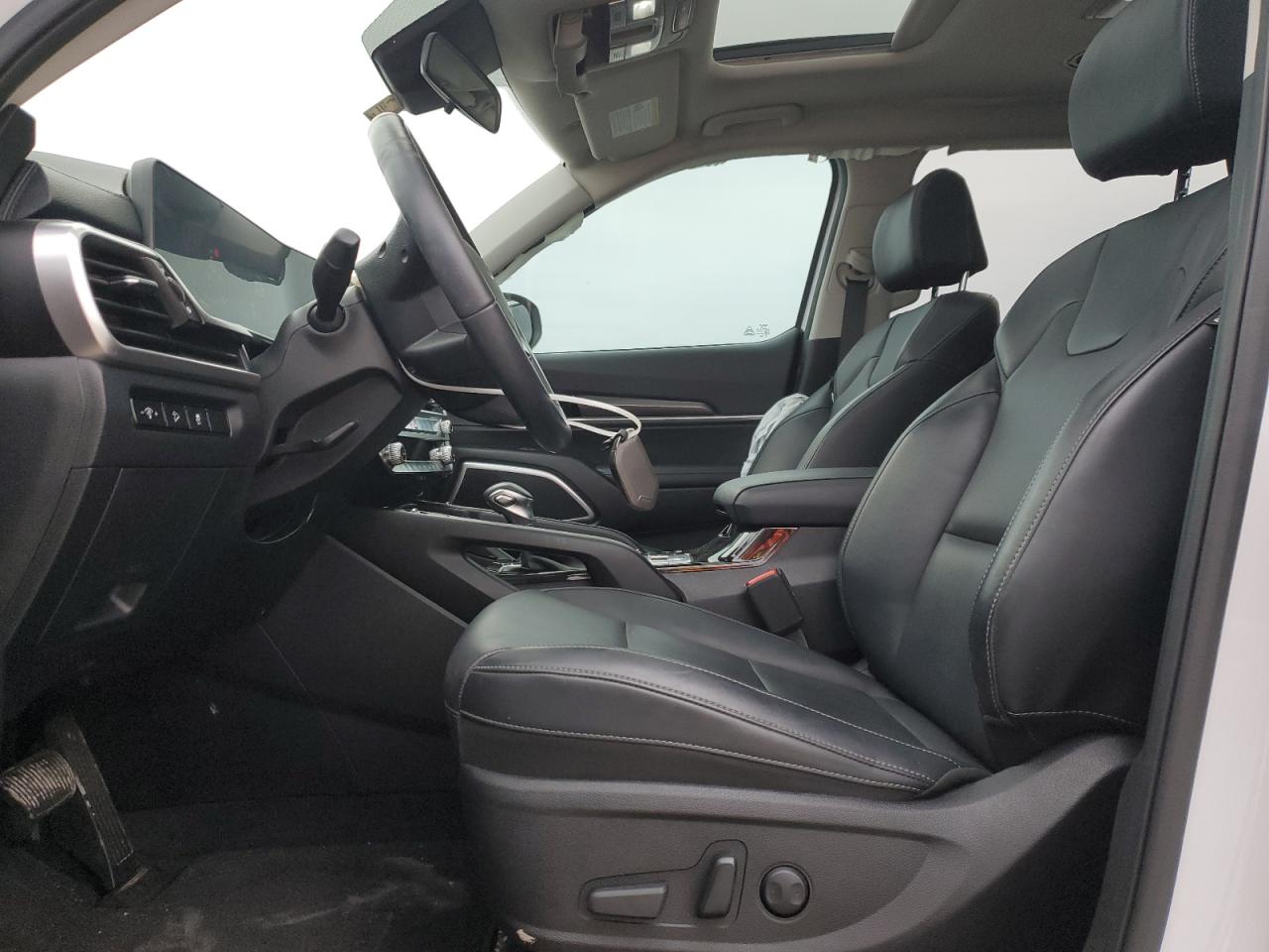 2024 Kia Telluride - Image 7