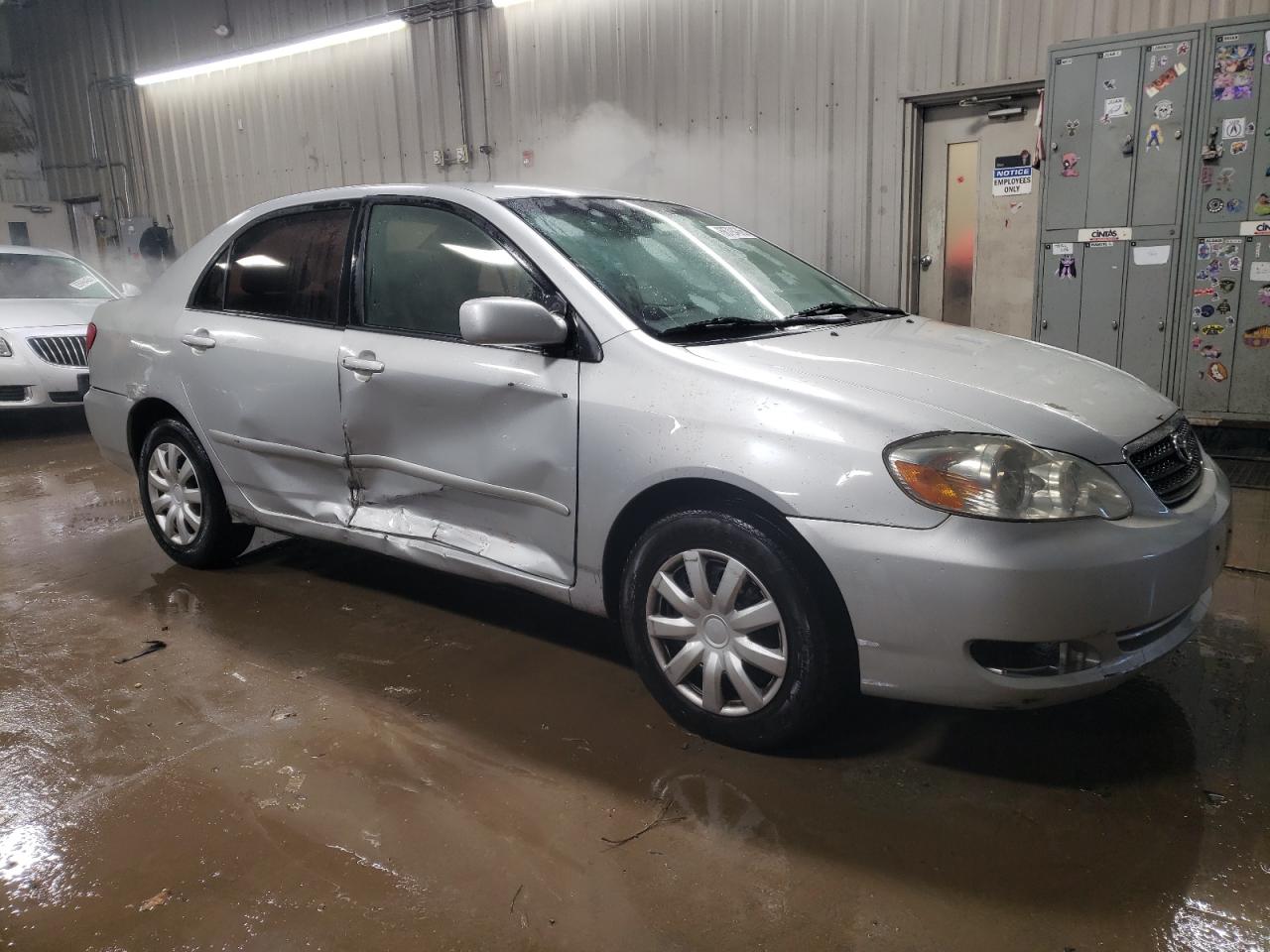 2006 Toyota Corolla - Image 4