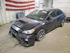 2016 Subaru Wrx  en Venta en Lyman, ME - Front End