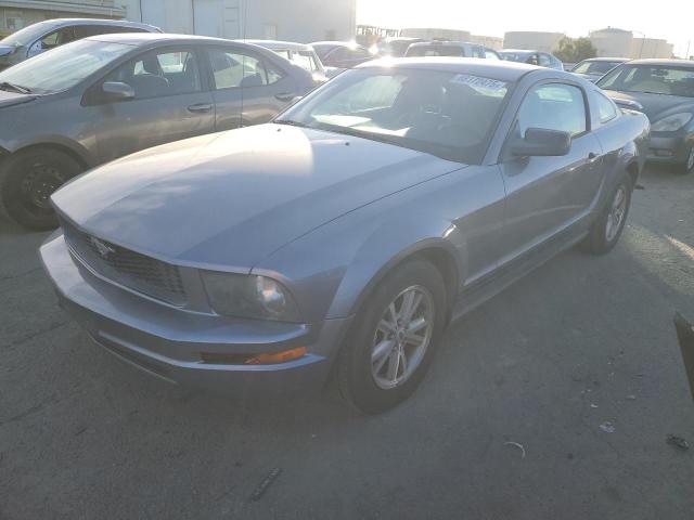 2006 Ford Mustang 