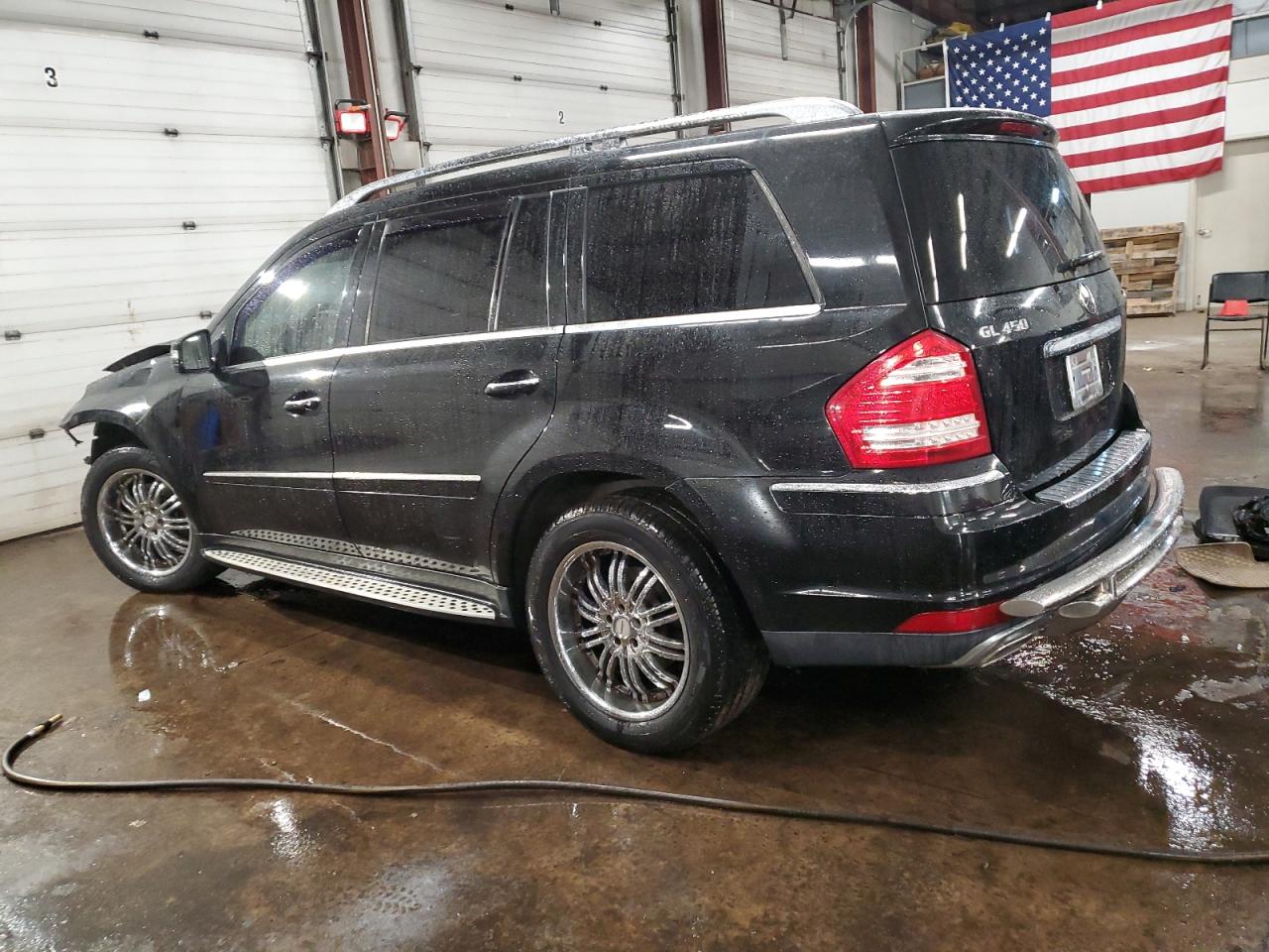 2012 Mercedes-Benz GL-klasse - Image 2