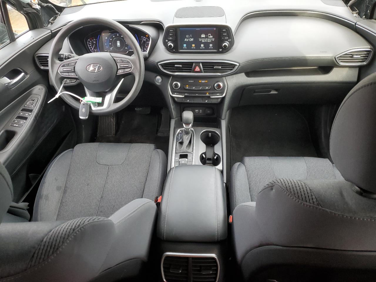 2020 Hyundai Santa Fe - Image 8
