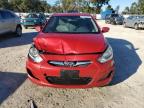 2012 Hyundai Accent Gls en Venta en Ocala, FL - Front End