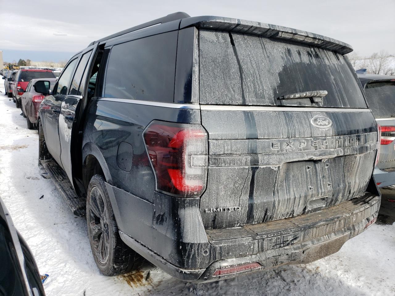 2023 Ford Expedition - Image 2