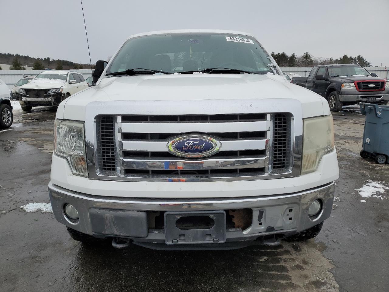 2012 Ford F-150 - Image 5