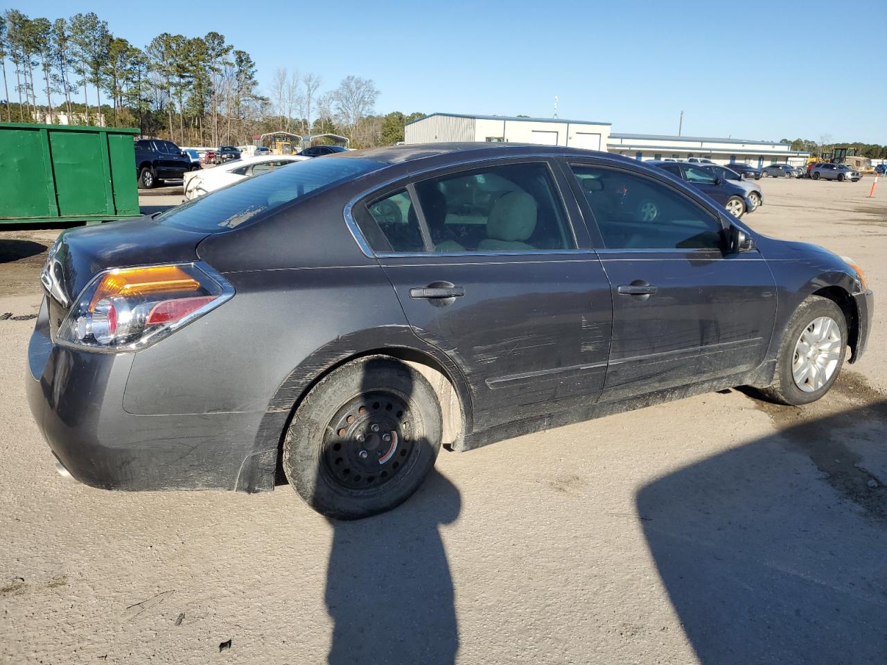 2010 Nissan Altima - Image 3