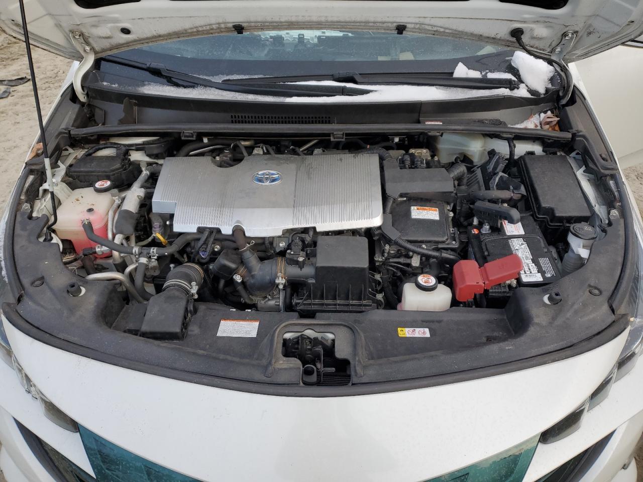 2019 Toyota Prius - Image 11