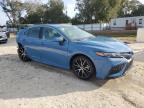 2023 Toyota Camry Se Night Shade იყიდება Ocala-ში, FL - Rear End