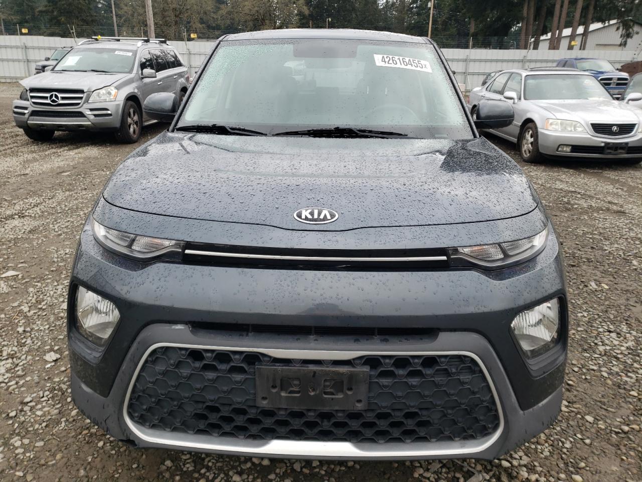 2020 Kia Soul - Image 5