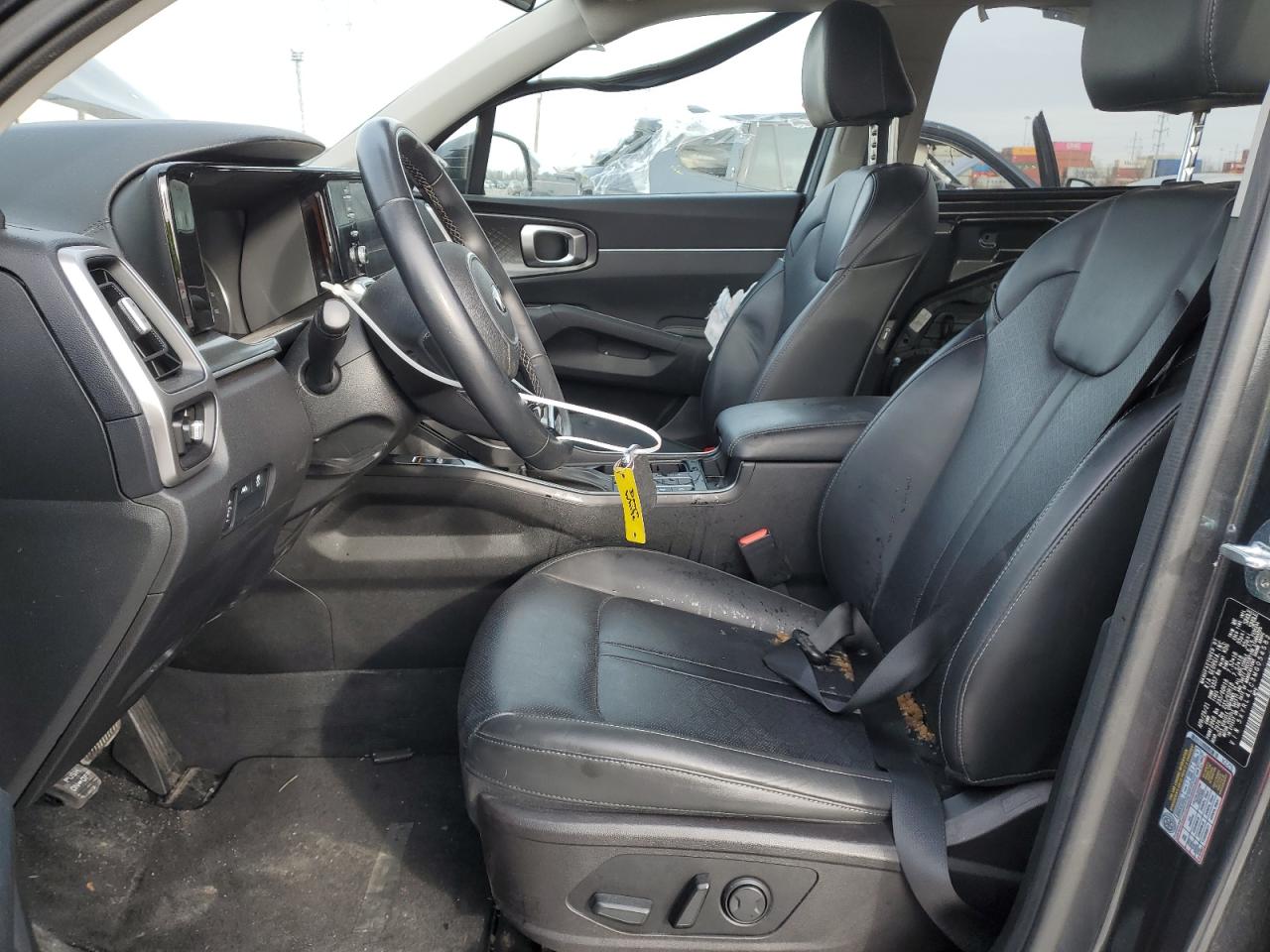 2021 Kia Sorento - Image 7