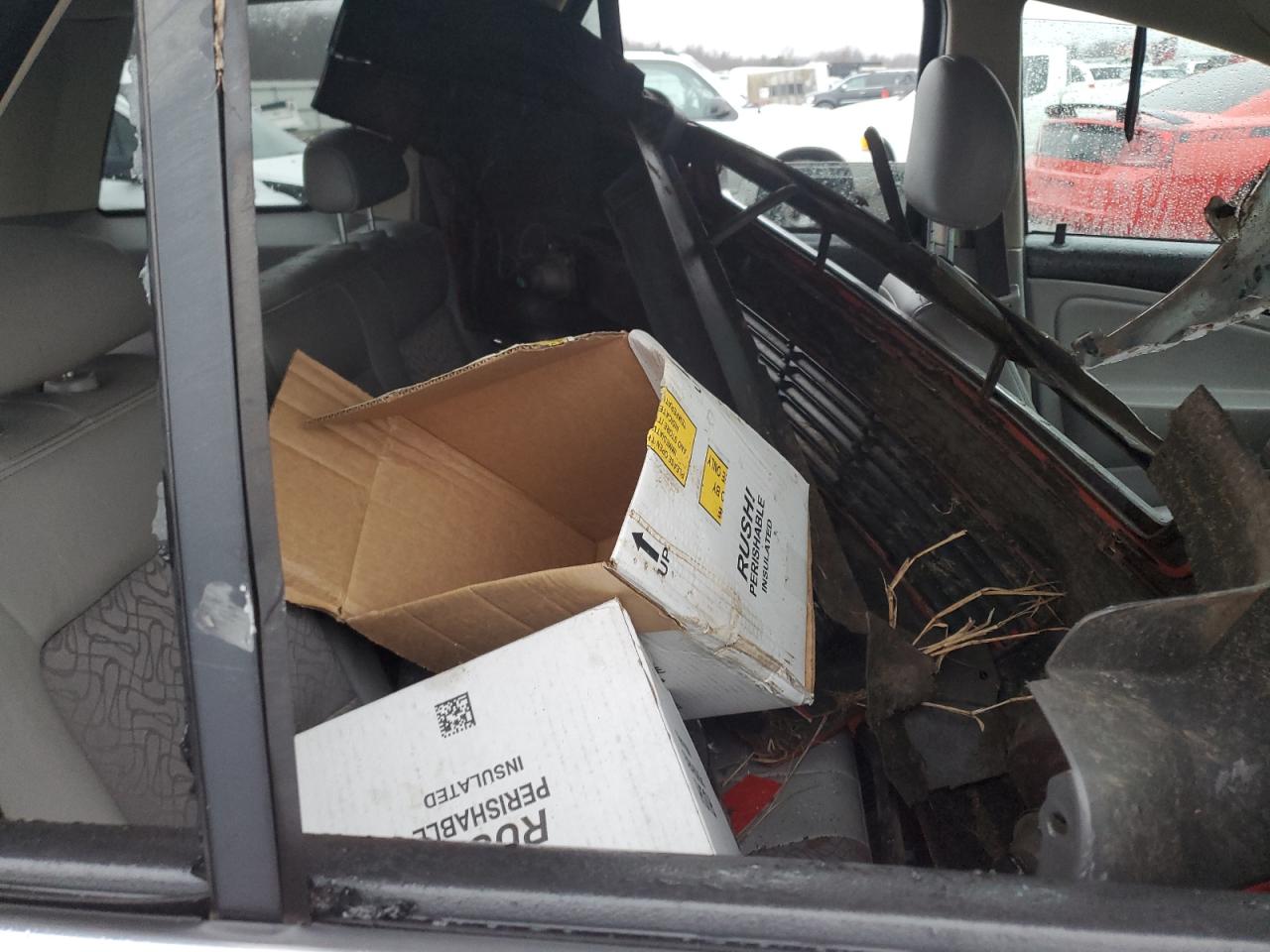2006 Saturn VUE - Image 10