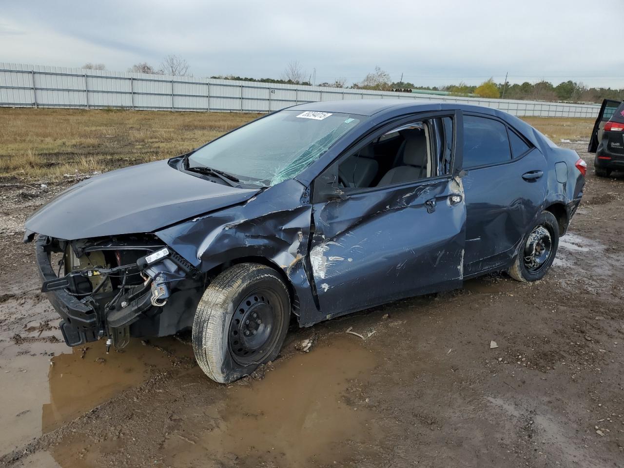 2014 Toyota Corolla - Image 1