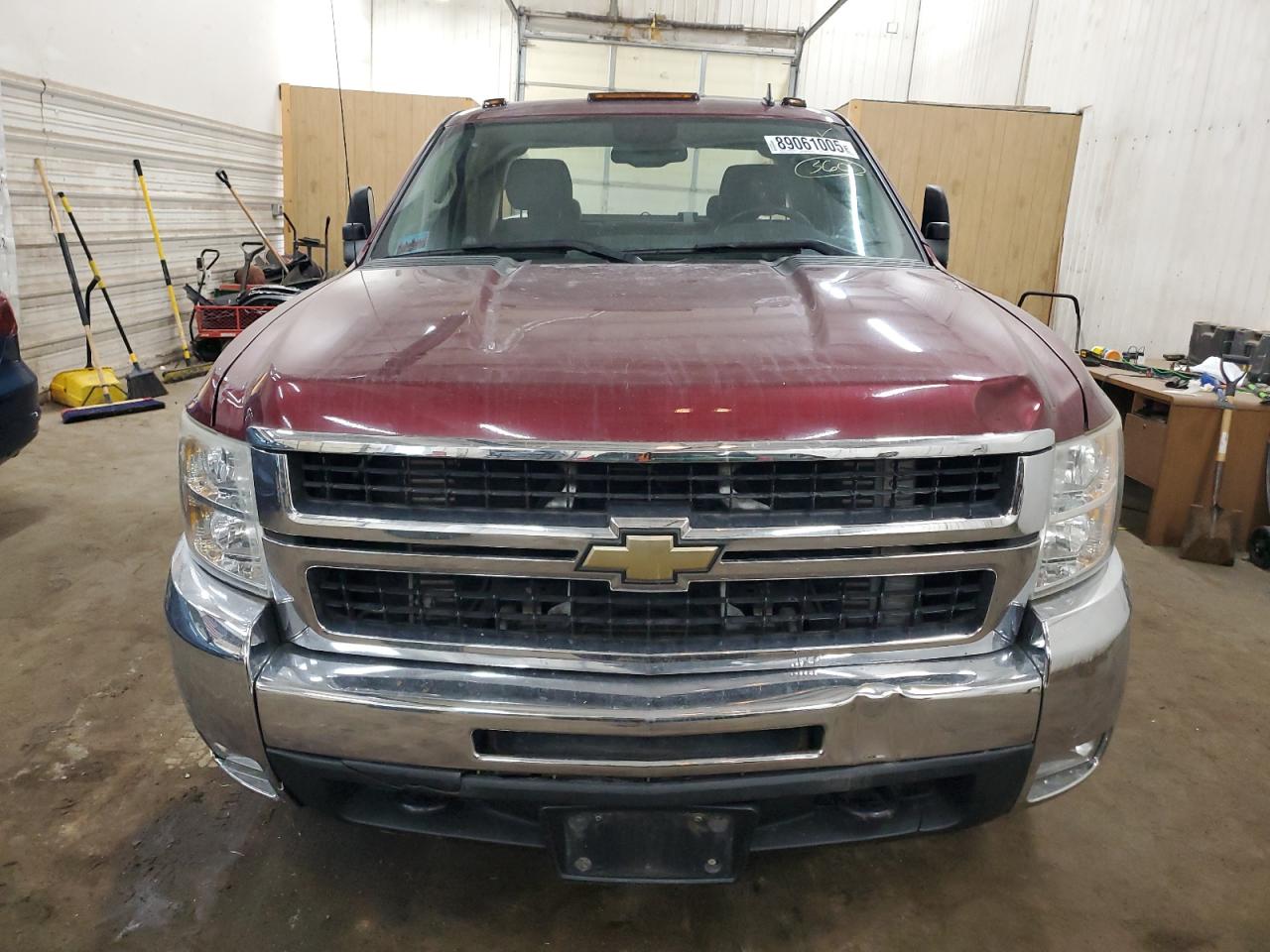 2009 Chevrolet Silverado - Image 5