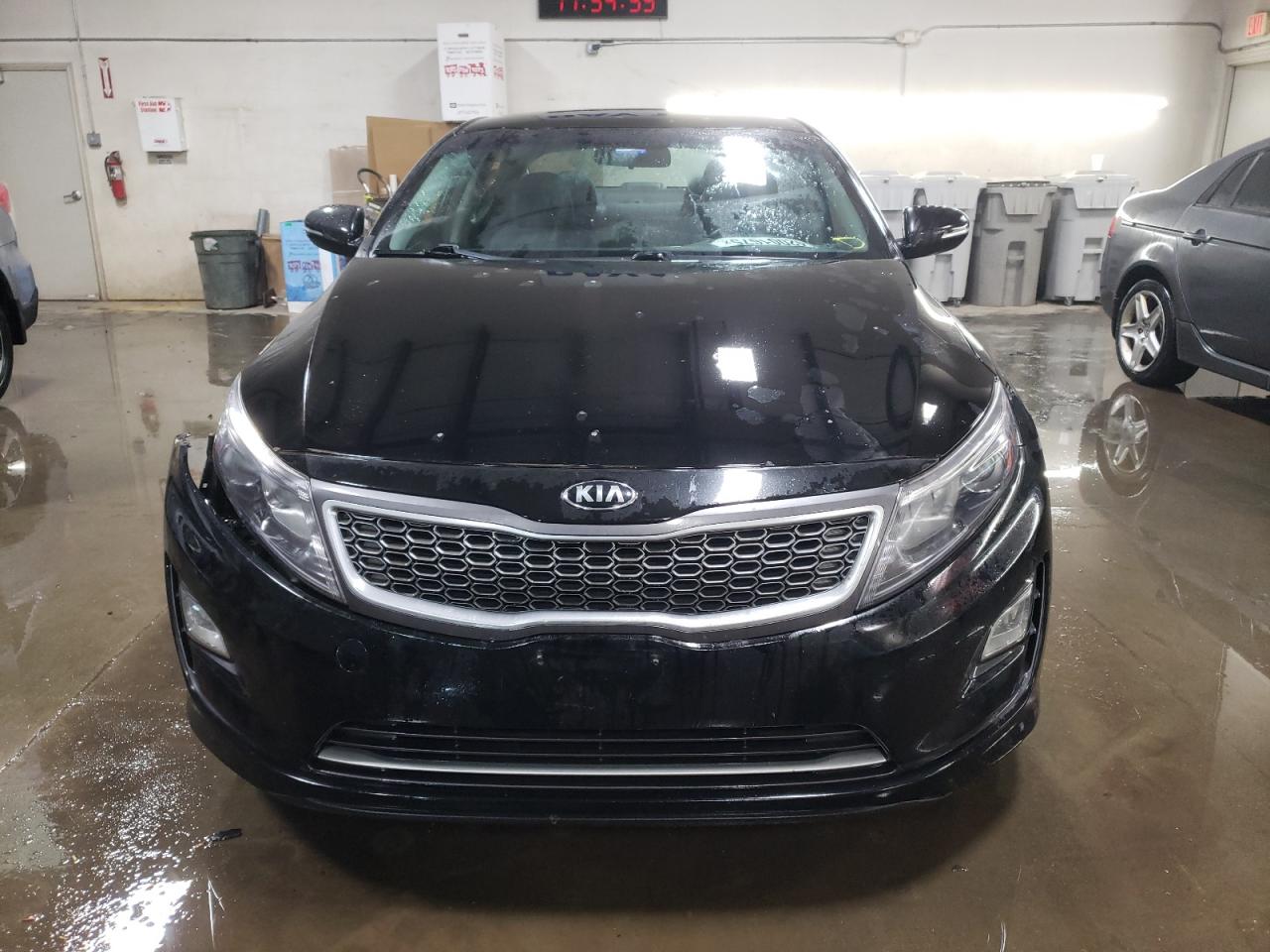 2015 Kia Optima - Image 5