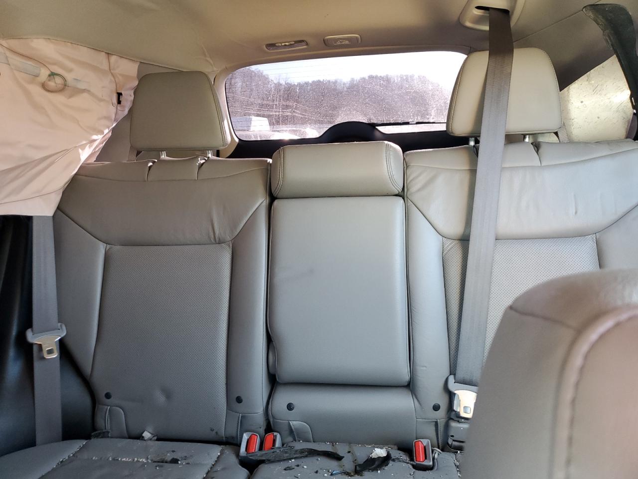 2015 Honda CR-V - Image 10