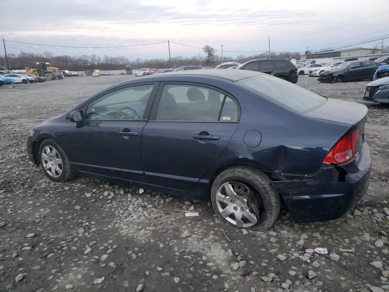 2006 Honda Civic - Image 2
