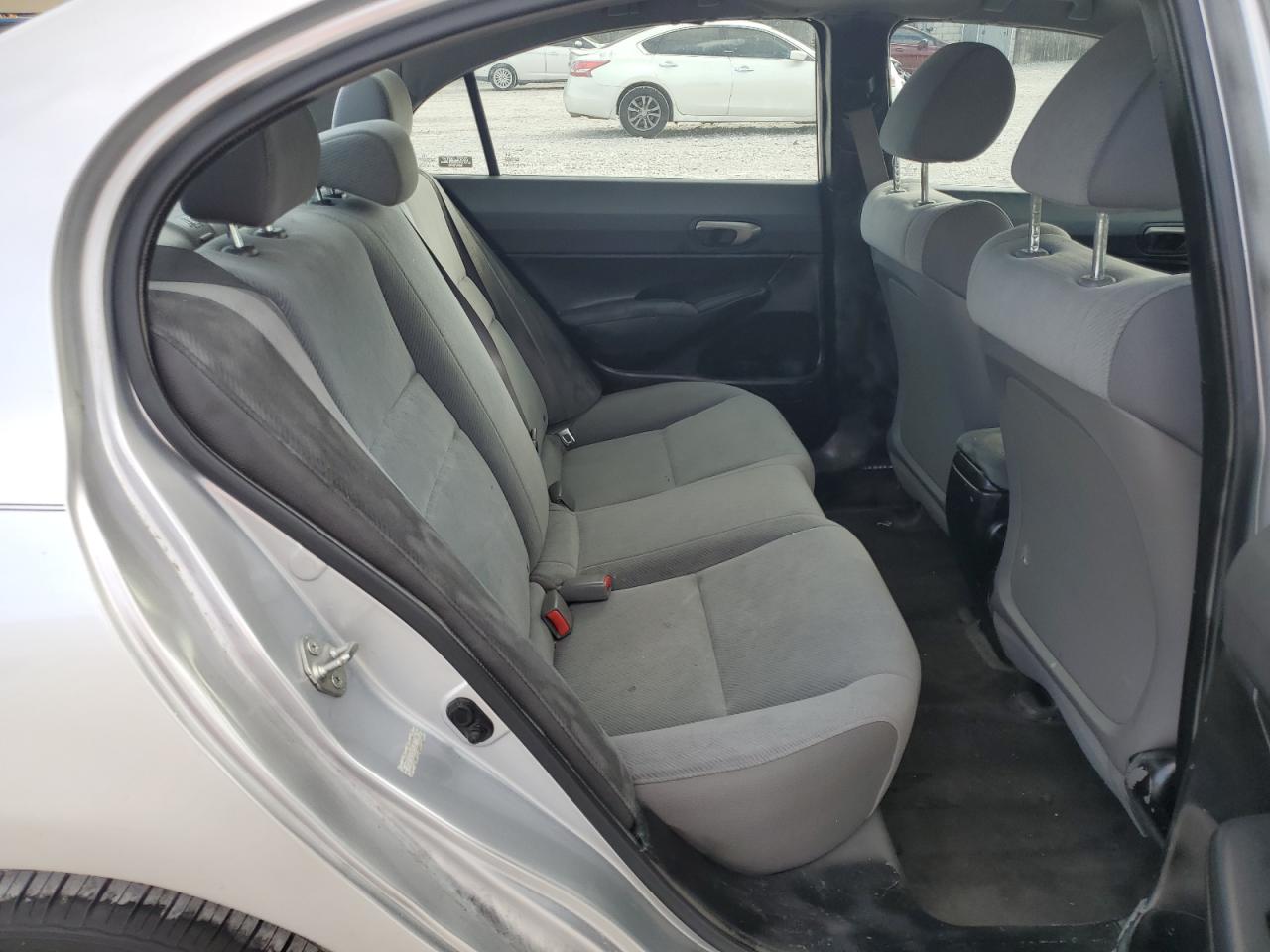 2009 Honda Civic - Image 10