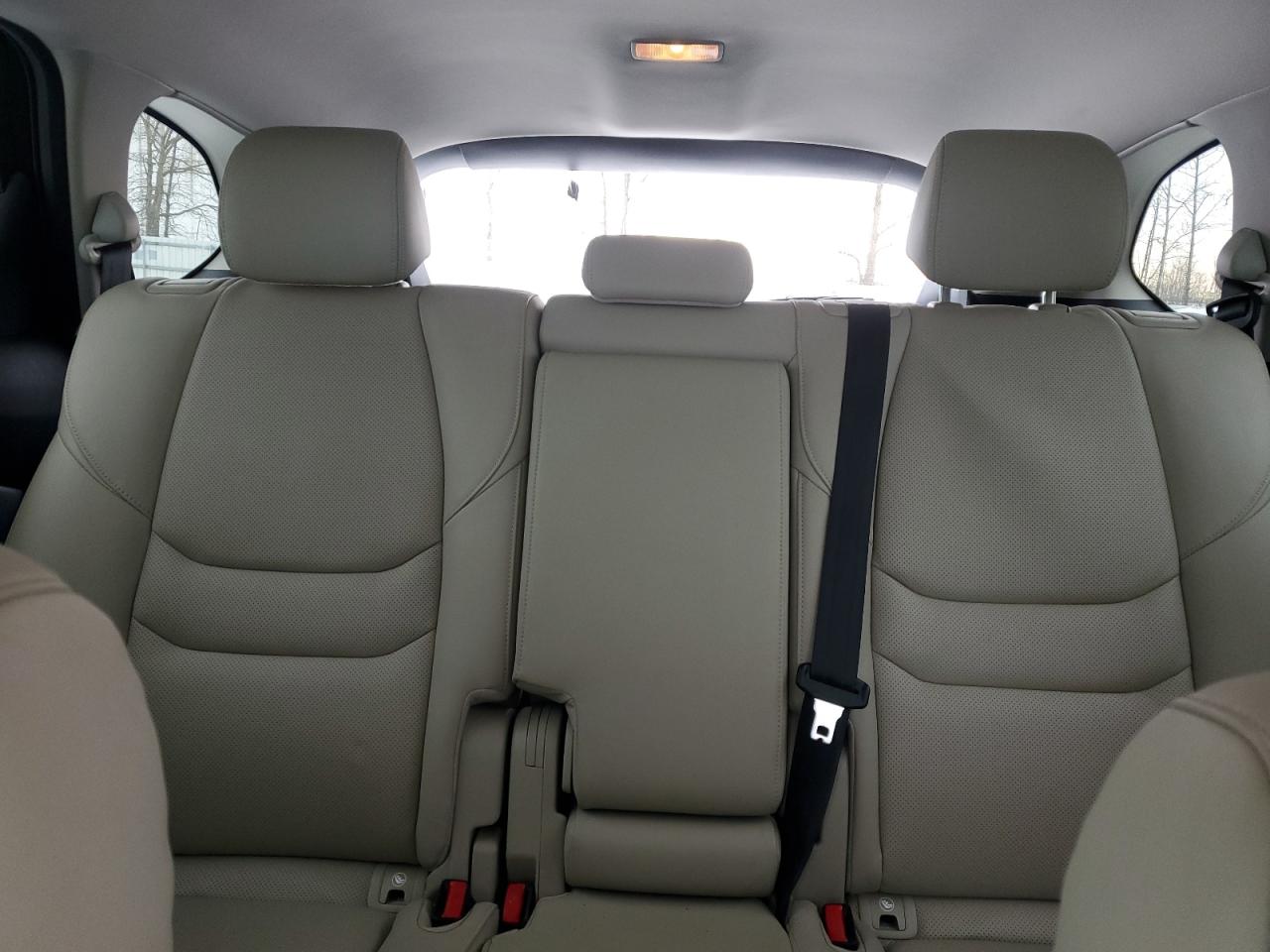2022 Mazda CX-9 - Image 10