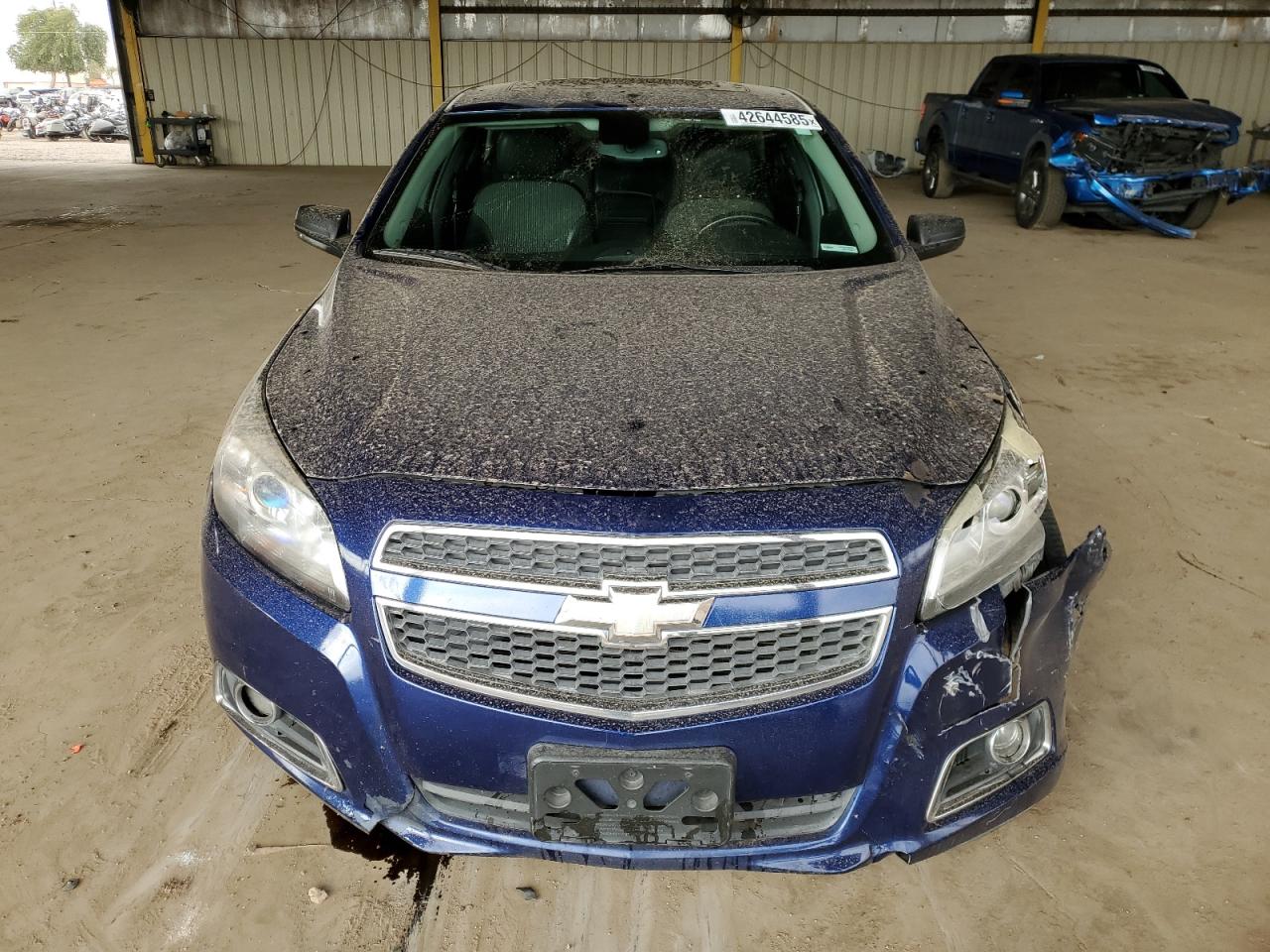 2013 Chevrolet Malibu - Image 5