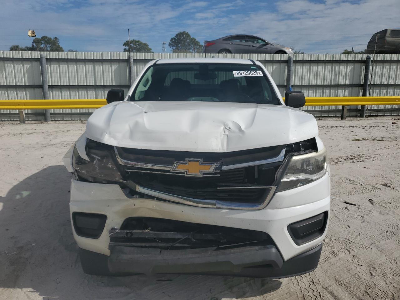 2016 Chevrolet Colorado - Image 5