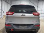 2016 Jeep Cherokee Trailhawk იყიდება Candia-ში, NH - Front End