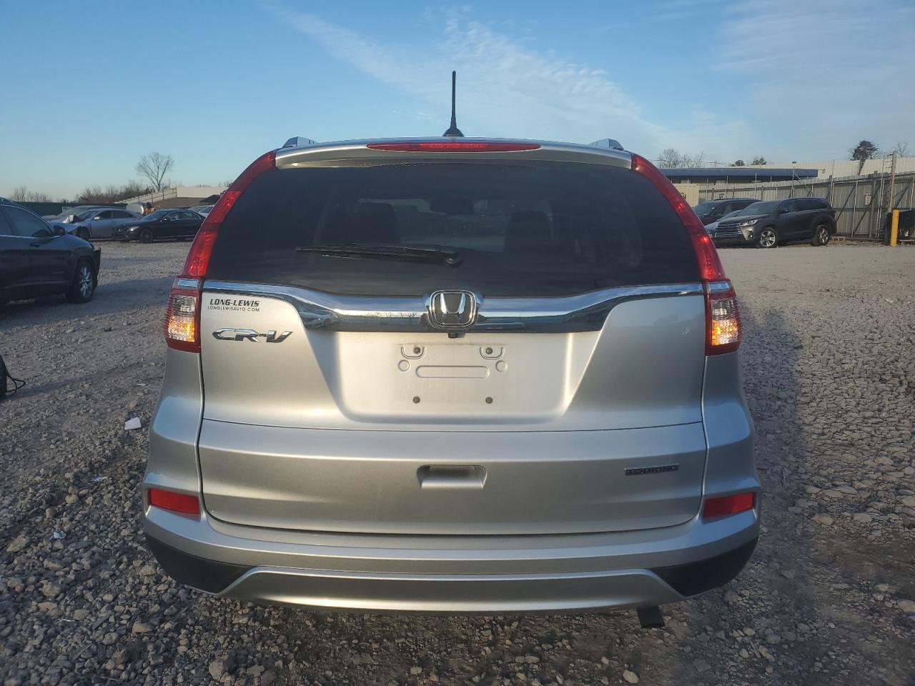 2016 Honda CR-V - Image 6