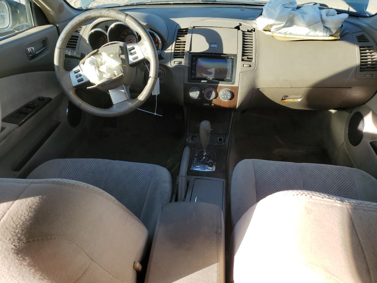 2005 Nissan Altima - Image 8