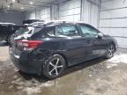 2023 Subaru Impreza Premium en Venta en Candia, NH - Front End