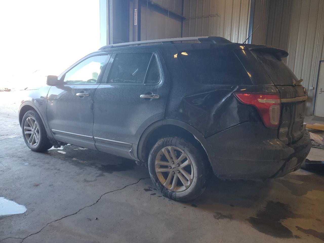 2015 Ford Explorer - Image 2