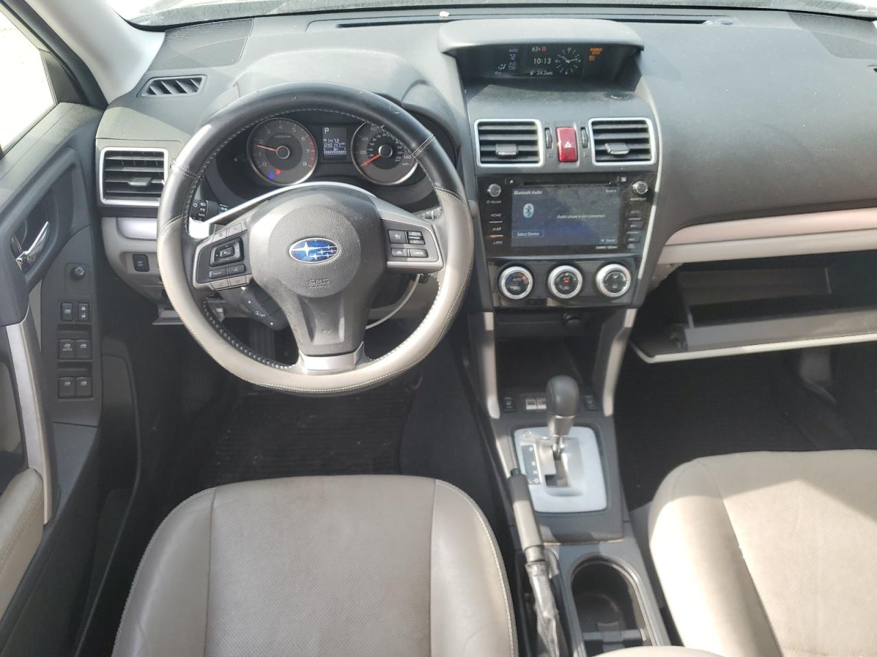 2016 Subaru Forester - Image 8