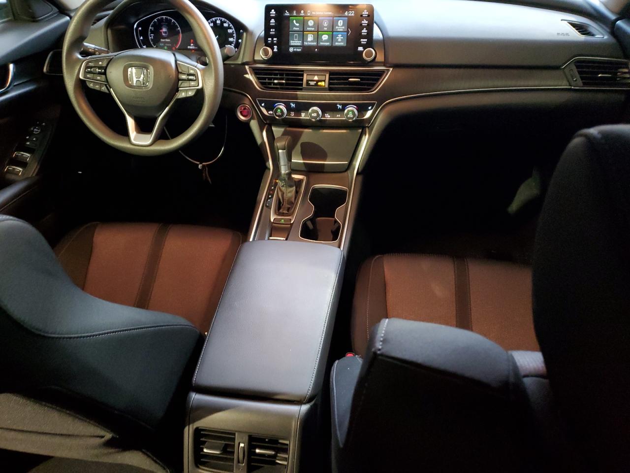 2020 Honda Accord - Image 8