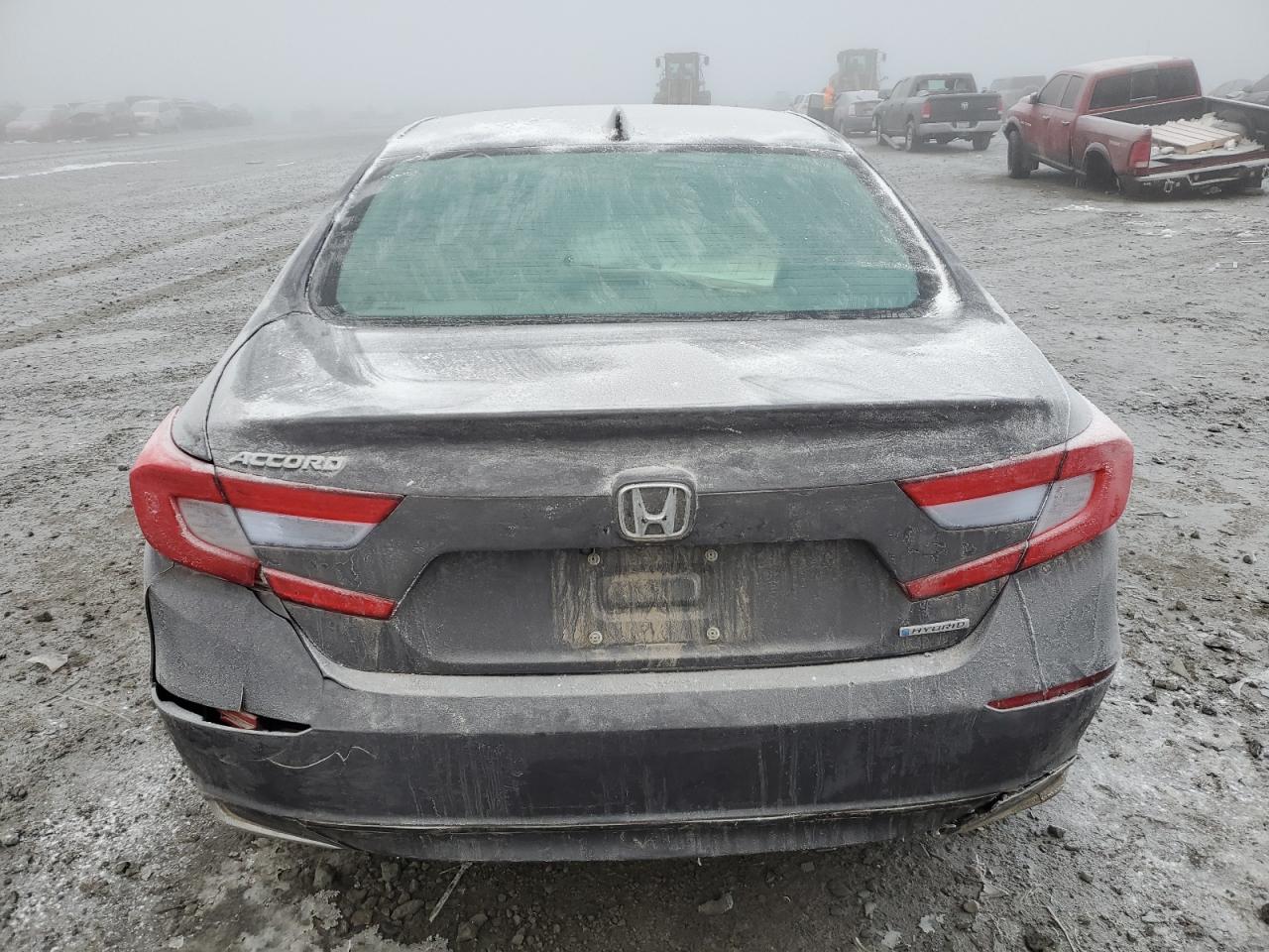 2018 Honda Accord - Image 6