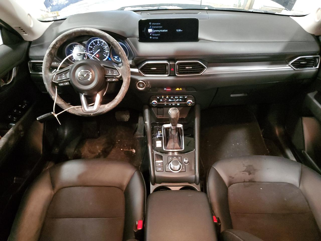 2021 Mazda CX-5 - Image 8