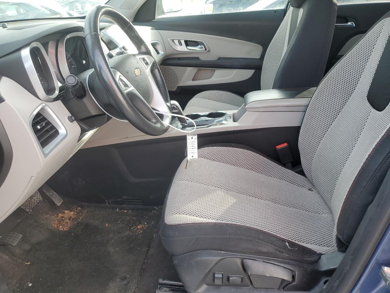 2012 Chevrolet Equinox - Image 7