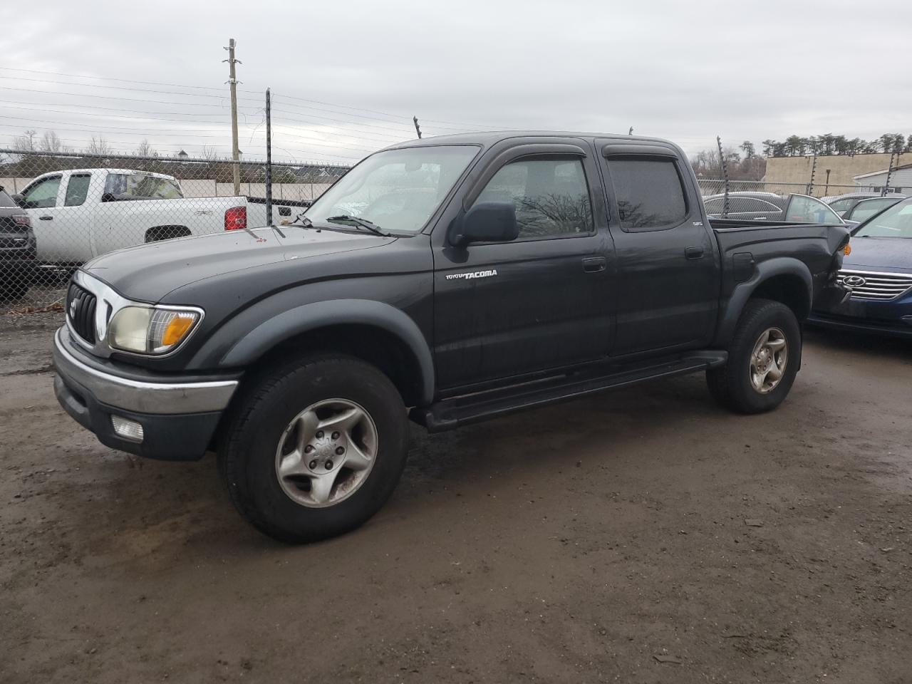 2003 Toyota Tacoma - Image 1