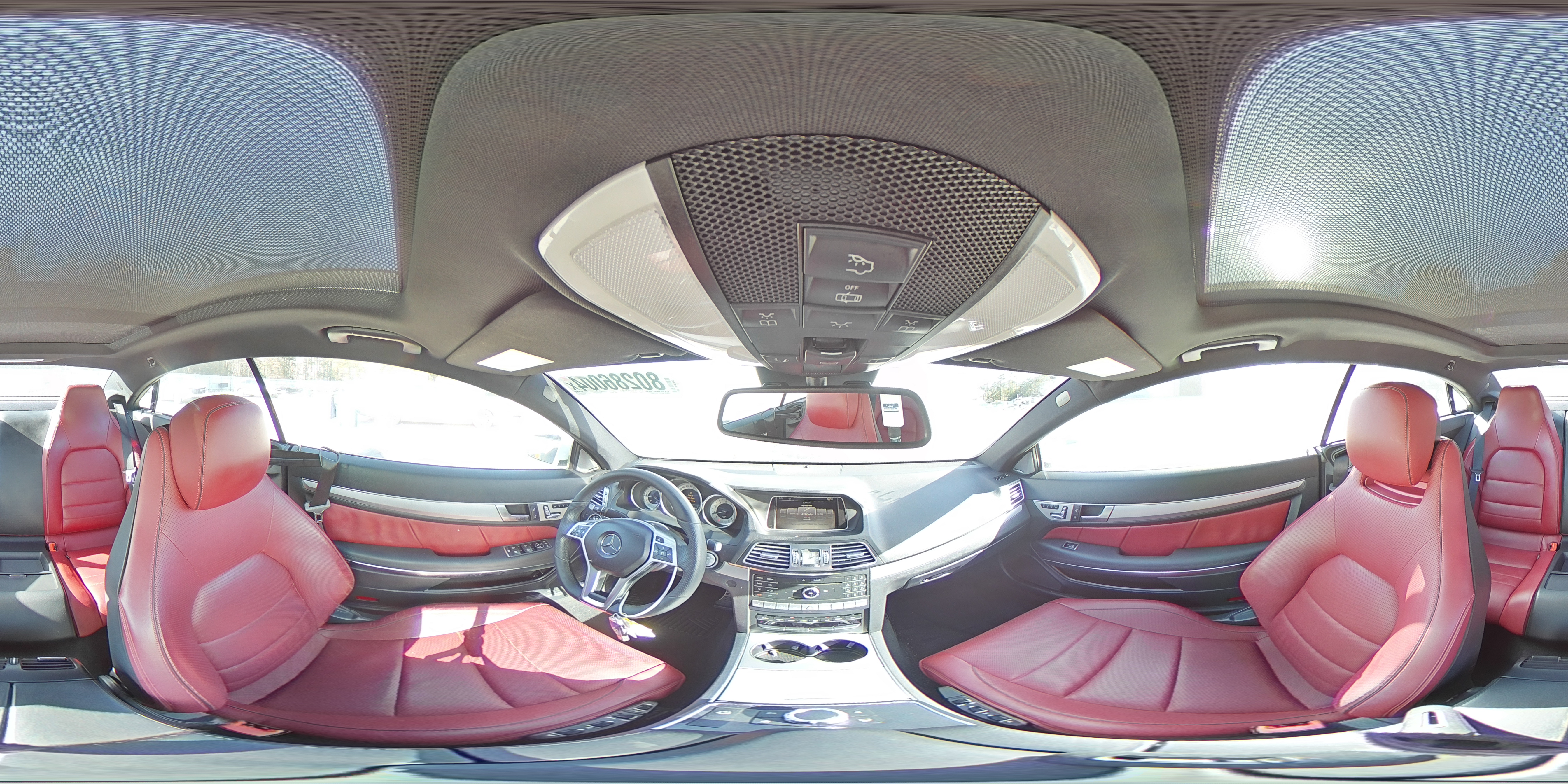 2016 Mercedes-Benz E-klasse - Image 12
