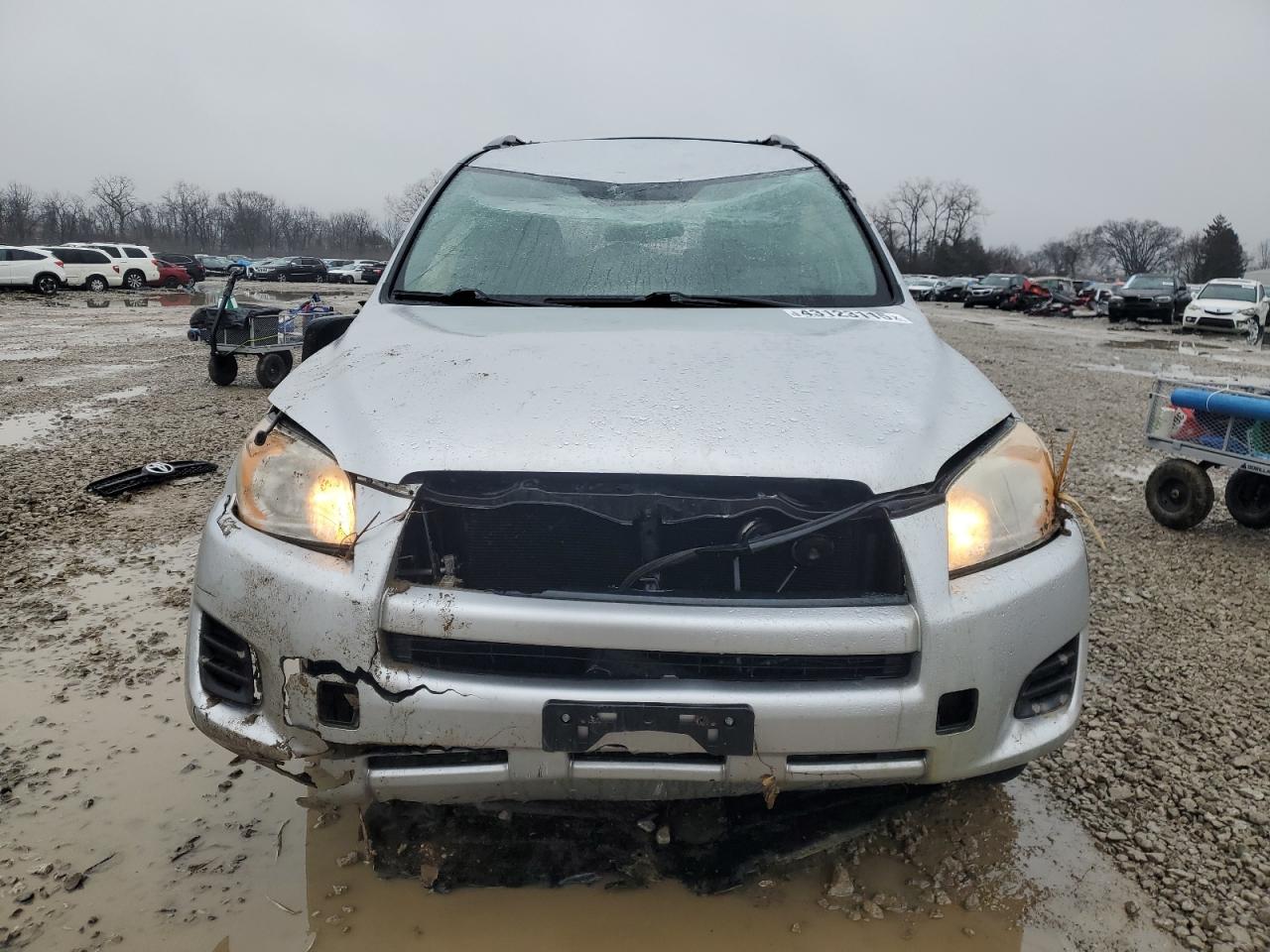 2011 Toyota RAV 4 - Image 5