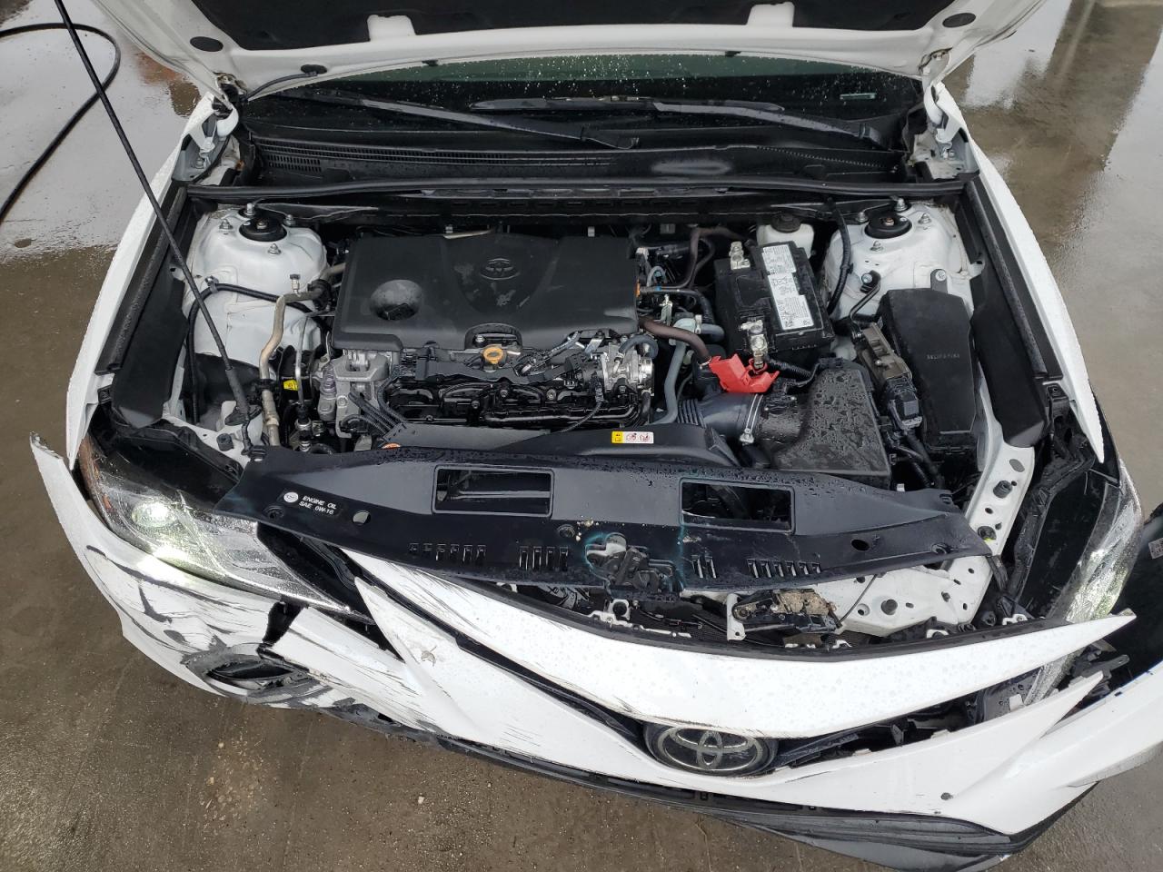 2023 Toyota Camry - Image 11