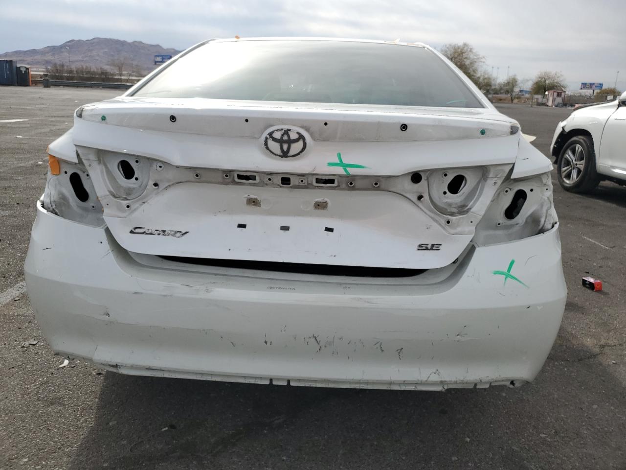 2017 Toyota Camry - Image 6