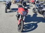 2008 KAWASAKI KLE650 A for sale at Copart CA - MARTINEZ