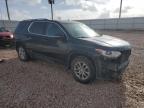 2018 Chevrolet Traverse Lt for Sale in Rapid City, SD - Front End