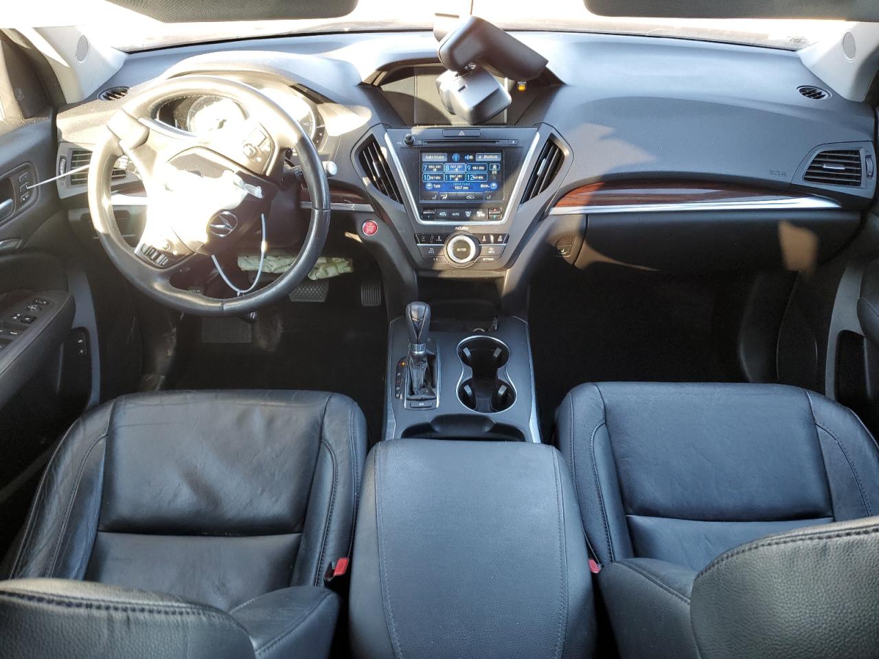 2014 Acura MDX - Image 8