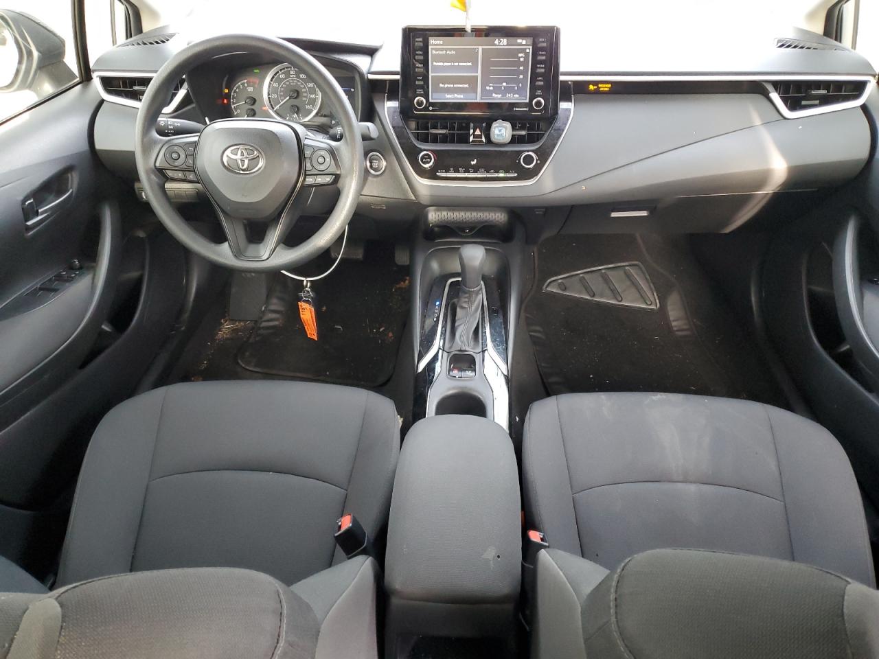 2022 Toyota Corolla - Image 8