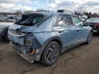 2023 Hyundai Ioniq 5 Sel zu verkaufen in New Britain, CT - Rear End