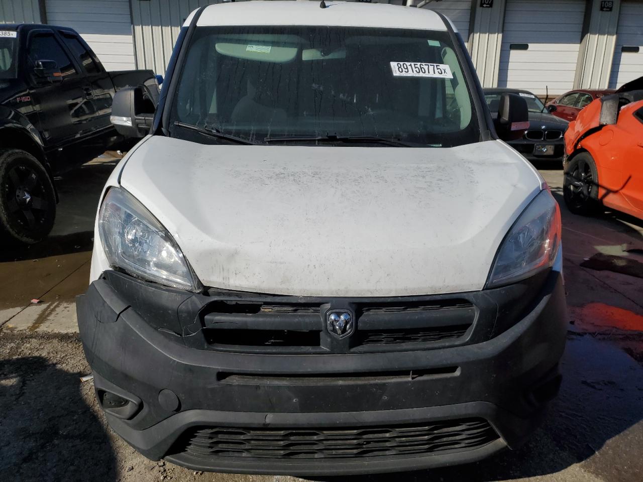 2017 RAM ProMaster City - Image 5
