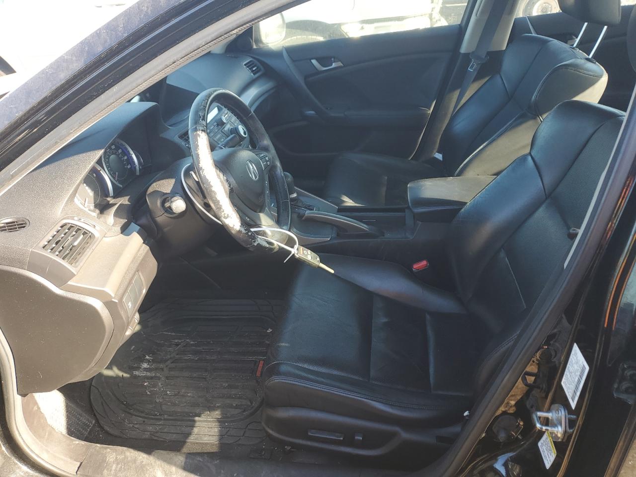 2010 Acura TSX - Image 7